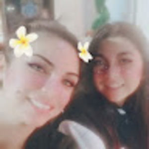 Meet your Posher, Sadies916